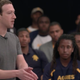 Photo: Facebook/Mark Zuckerberg